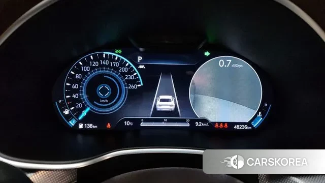 Genesis G80 (RG3) id 3504664 из Кореи 18