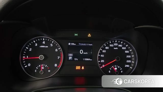 Kia Come New K3 id 3796177 из Кореи 18