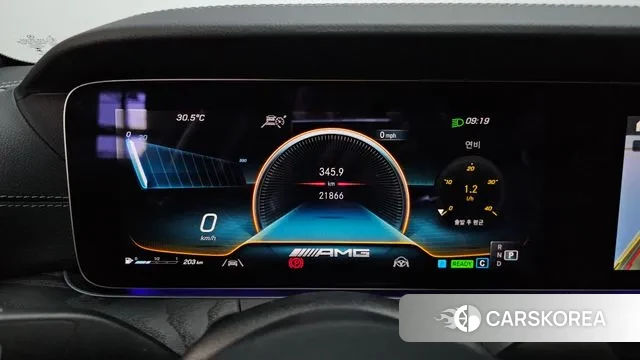 Mercedes-Benz CLS-Class C257 id 3042839 из Кореи 18