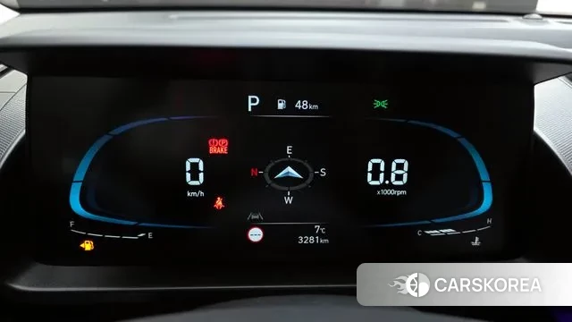 Hyundai Casper id 3654165 из Кореи 18