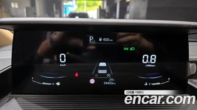 Hyundai Staria id 2925828 из Кореи 18