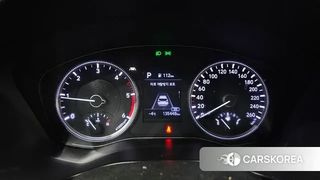 Hyundai Santa Fe TM id 3608077 из Кореи 18