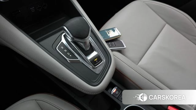 Renault Korea (Samsung) Capture id 3860576 из Кореи 18