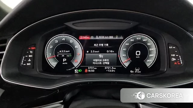 Audi Q8 (4M) id 3775823 из Кореи 18