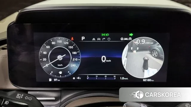 Kia Carnival 4th generation id 3540217 из Кореи 18