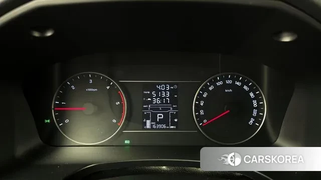 Ssangyong Rexton Sports id 3526274 из Кореи 18