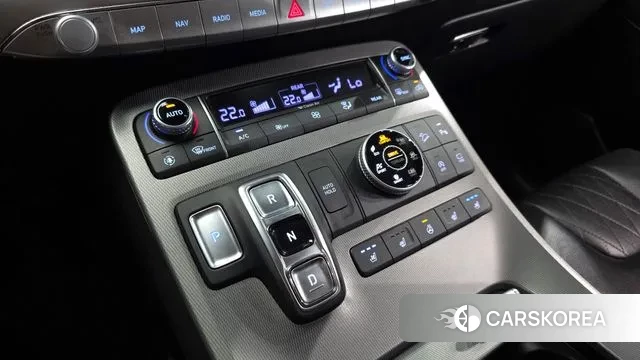 Hyundai Palisade id 2990736 из Кореи 18