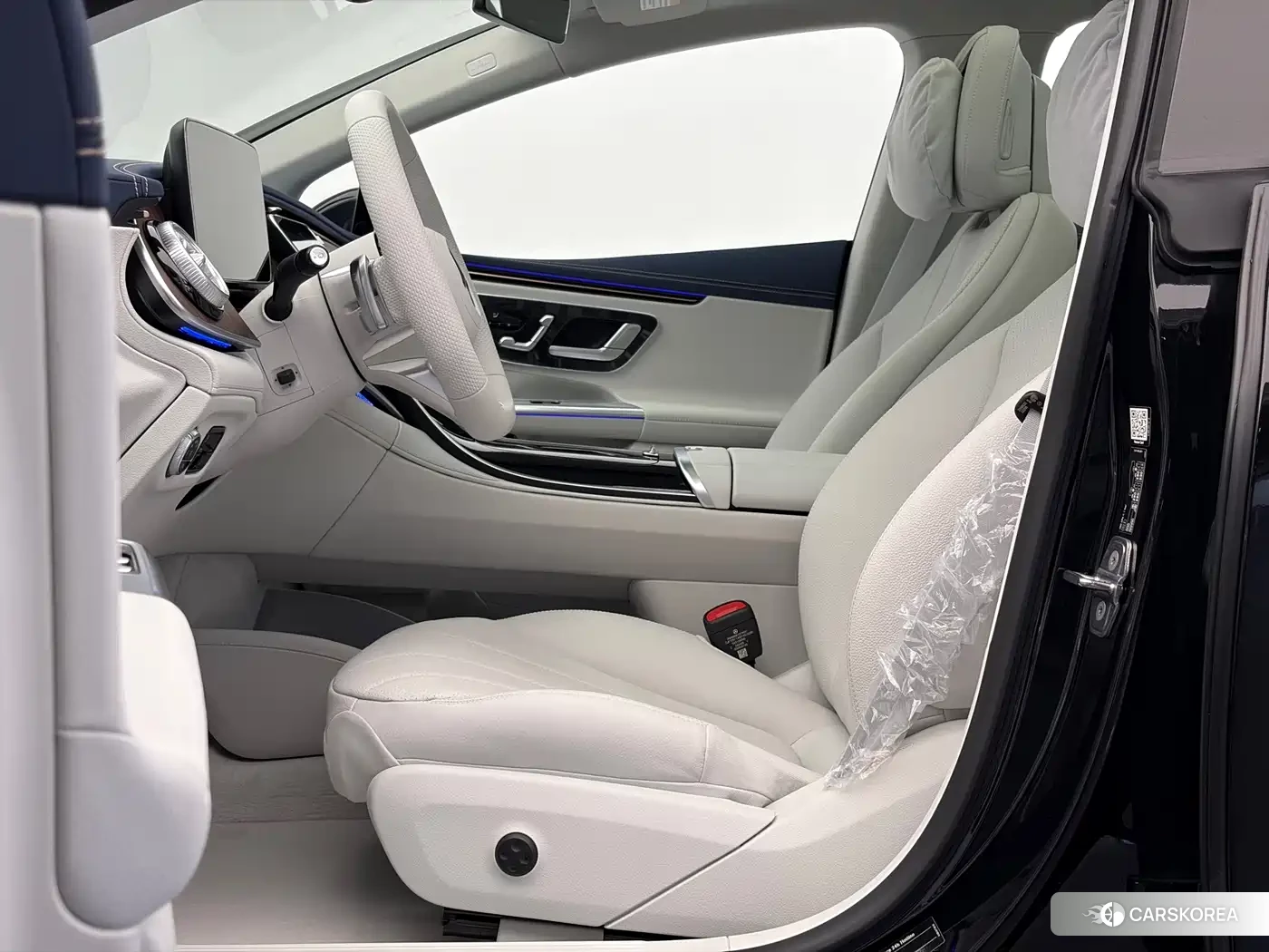 Mercedes-Benz EQE id 4617044 из Китая 20