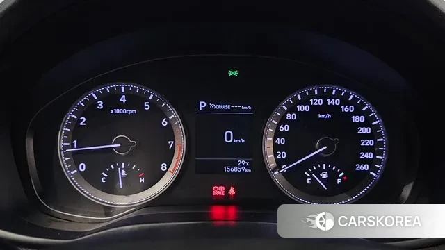 Hyundai Grandeur IG id 3060481 из Кореи 18