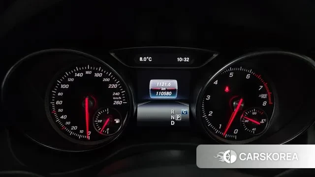 Mercedes-Benz GLA-Class X156 id 3526447 из Кореи 18