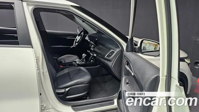 Kia The New Seltos id 2664751 из Кореи 18