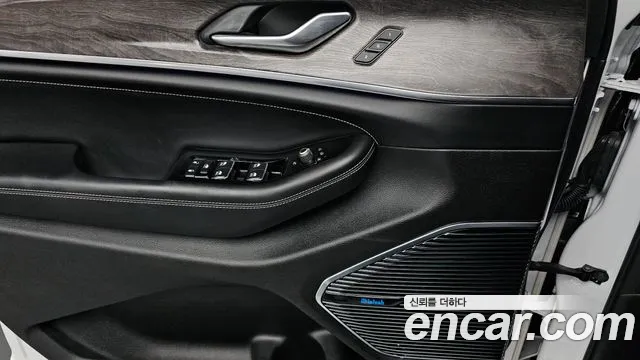 Jeep Grand Cherokee (WL) id 2586035 из Кореи 18