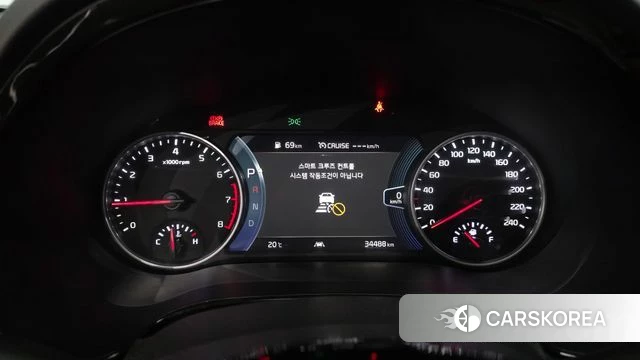 Kia Seltos id 4434000 из Кореи 31