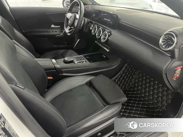 Mercedes-Benz Class A id 4290462 из Китая 9