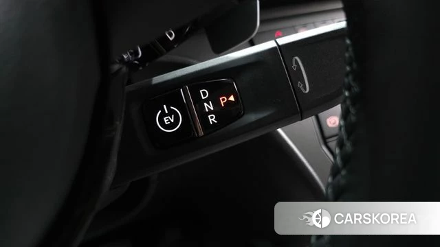 Kia The New Kia Ray EV id 4549073 из Кореи 29
