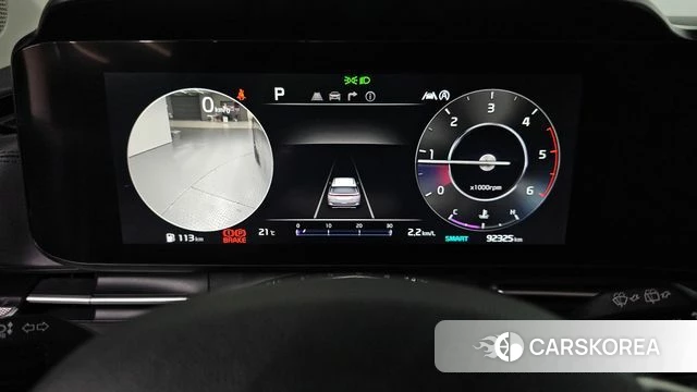 Kia Carnival 4th generation id 4338278 из Кореи 29