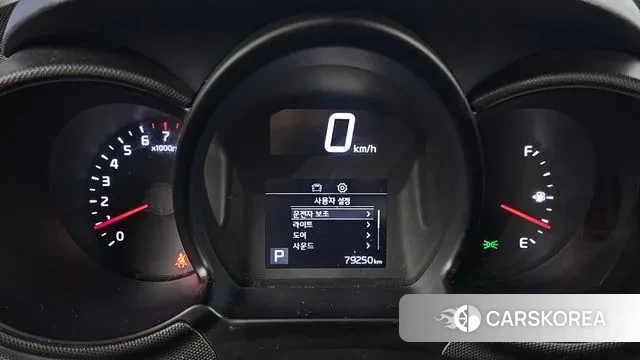 Kia The New Ray id 3149334 из Кореи 18