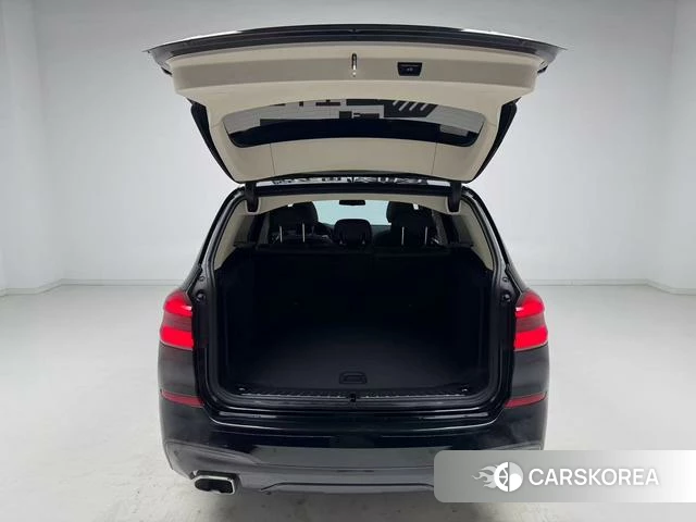 BMW X3 id 4210280 из Китая 16