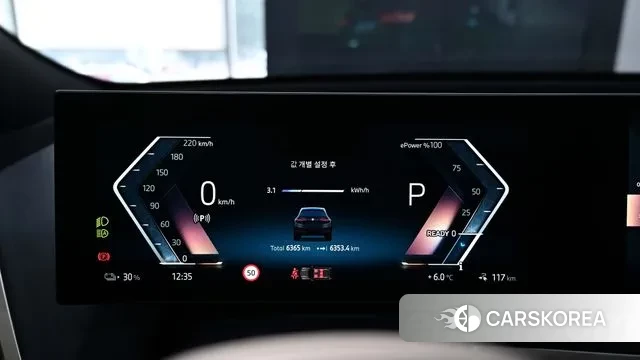 BMW iX id 3757992 из Кореи 18