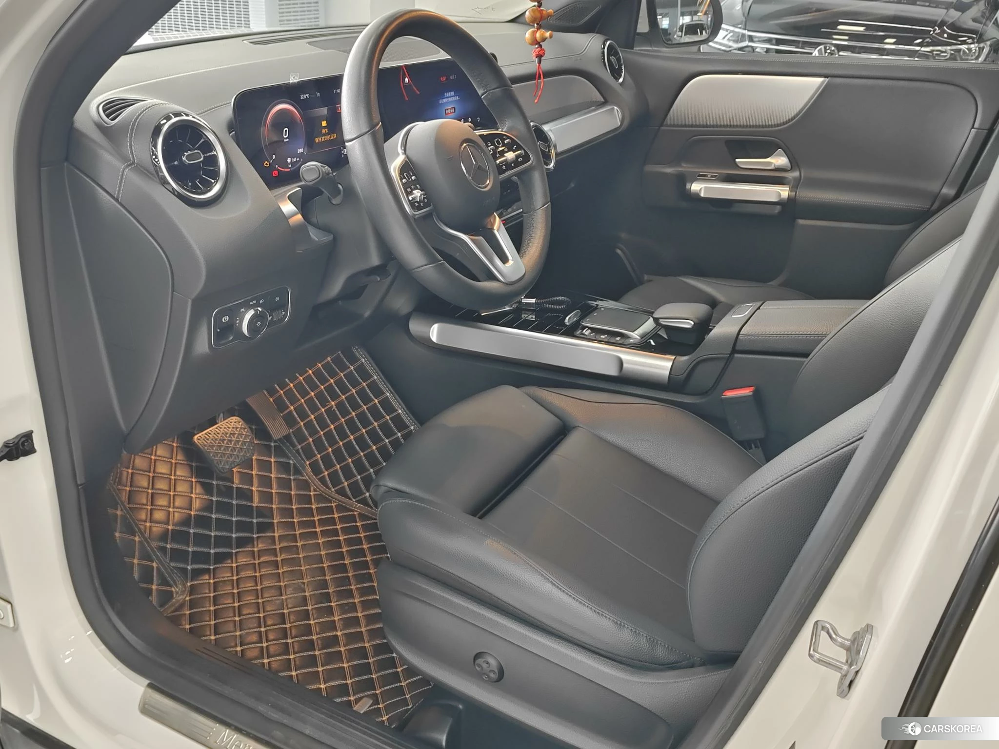 Mercedes-Benz GLB id 4512463 из Китая 9