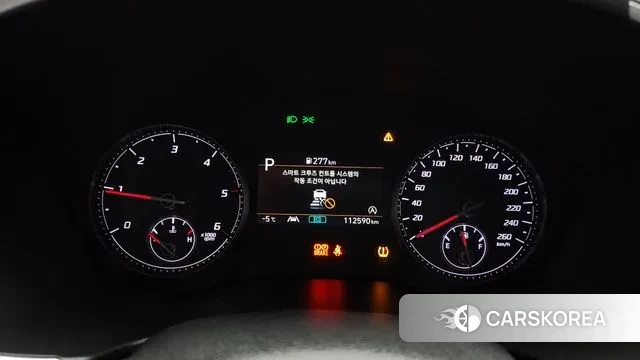 Hyundai The New Santa Fe id 3612006 из Кореи 18