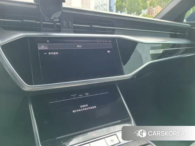 Audi A6L id 4348308 из Китая 22