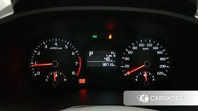 Kia Morning Urban (JA) id 3323769 из Кореи 18