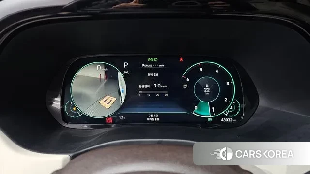 Hyundai Palisade id 3453084 из Кореи 18