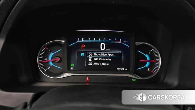 Honda Pilot 3rd generation id 4594249 из Кореи 33