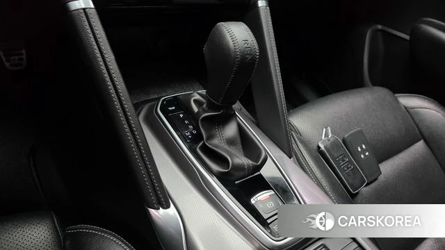 Renault Korea (Samsung) QM6 id 4794864 из Кореи 31