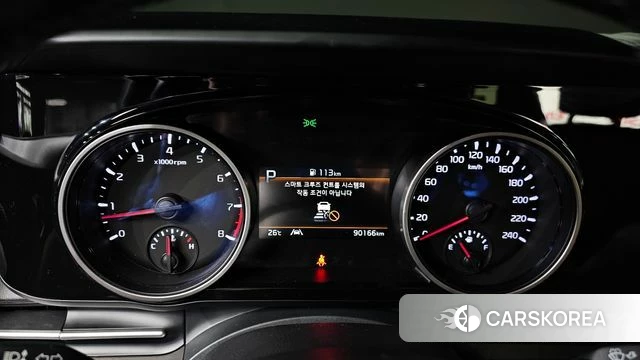 Kia Carnival 4th generation id 4402472 из Кореи 18