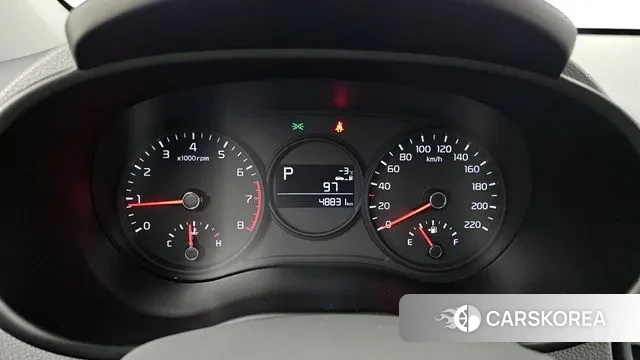 Kia Morning Urban (JA) id 3601481 из Кореи 18