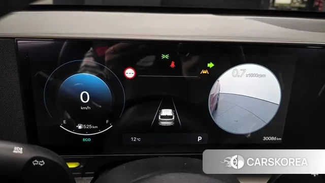 Hyundai Kona (SX2) id 3353637 из Кореи 18