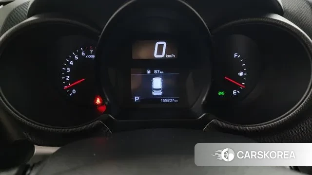 Kia The New Ray id 3018176 из Кореи 18