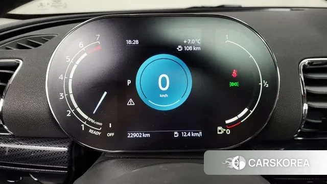 Mini Cooper Clubman id 3426958 из Кореи 18