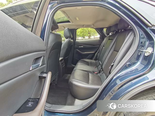 Mazda CX-30 id 4290685 из Китая 24