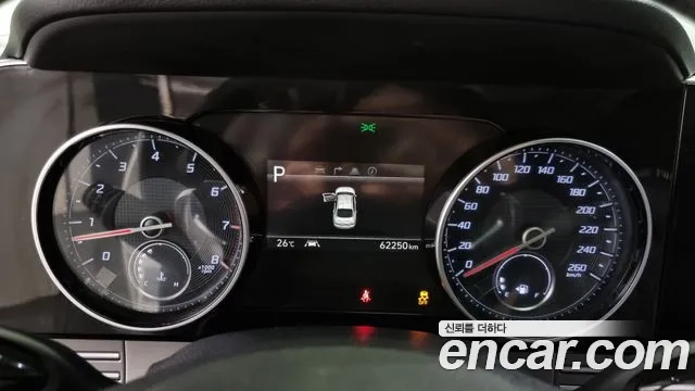 Hyundai The New Grandeur IG id 2875046 из Кореи 18