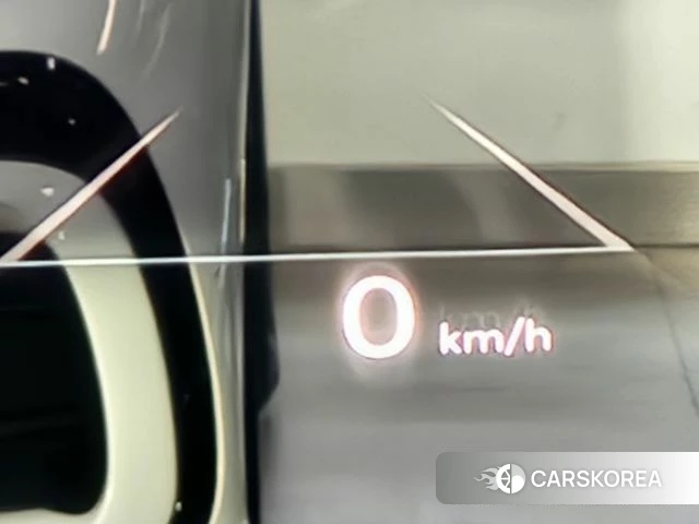 Hyundai Sonata D Edge Hybrid (DN8) id 4590358 из Кореи 18