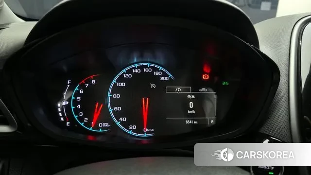 Chevrolet (GM Daewoo) The New Spark id 3606392 из Кореи 18