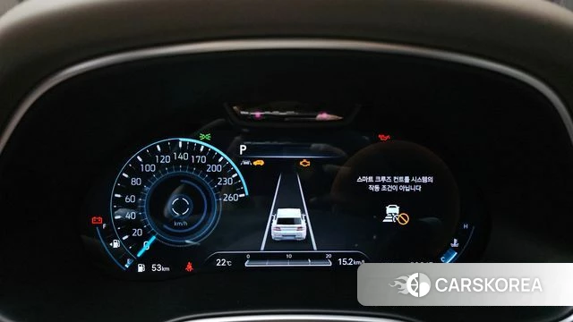 Genesis GV80 id 3800708 из Кореи 18