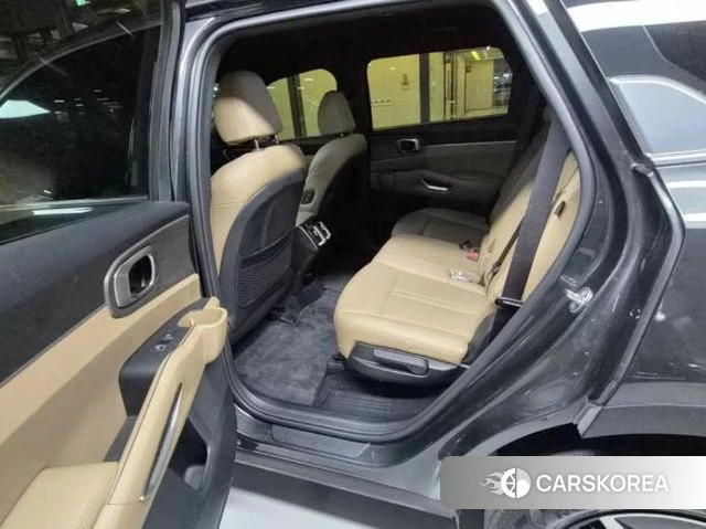 Kia The New Sorento 4th Generation id 4704909 из Кореи 17