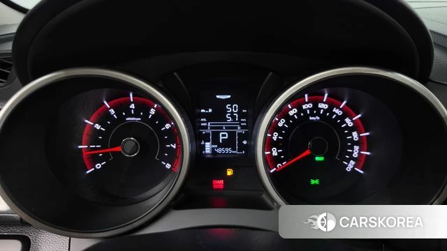 Ssangyong Tivoli Armor id 4837246 из Кореи 30