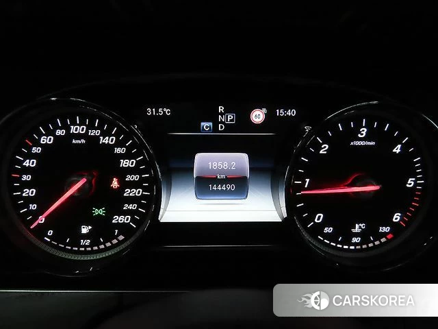 Mercedes-Benz E-Class W213 id 4663019 из Кореи 18