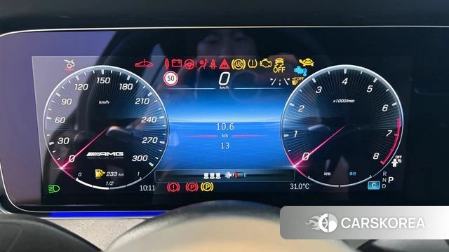Mercedes-Benz AMG GT id 4669727 из Кореи 18