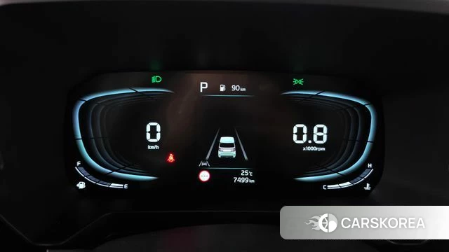 Kia The New Kia Ray id 4904817 из Кореи 18