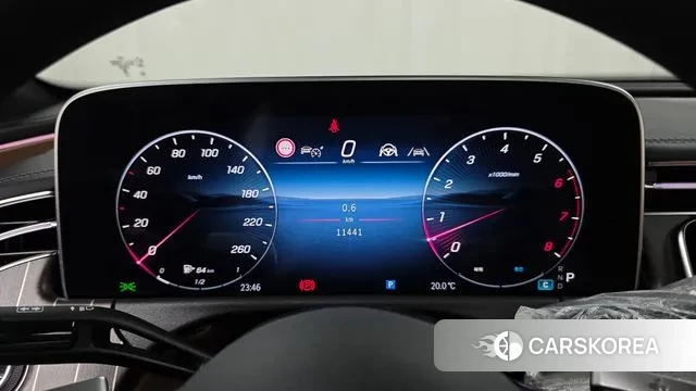 Mercedes-Benz E-Class W214 id 3359524 из Кореи 18