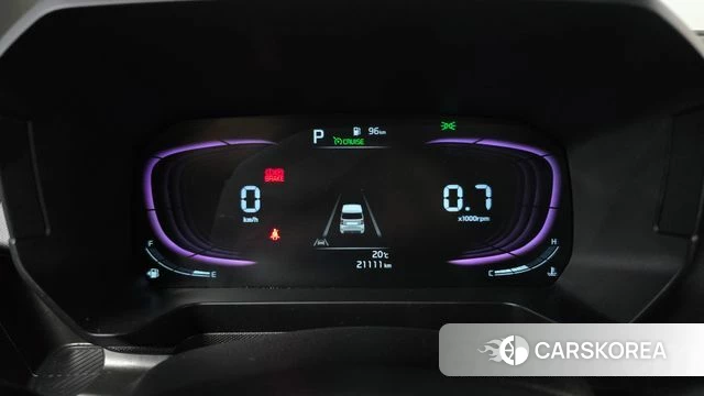 Kia The New Kia Ray id 4222850 из Кореи 18