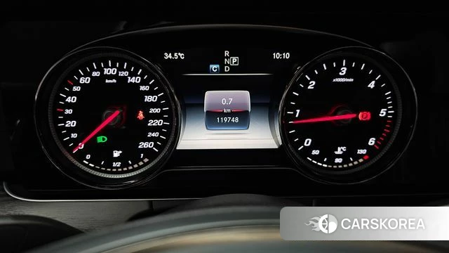 Mercedes-Benz E-Class W213 id 4626517 из Кореи 30