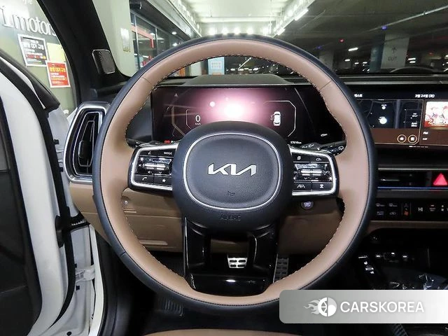 Kia The New Sorento 4th Generation id 3838163 из Кореи 18