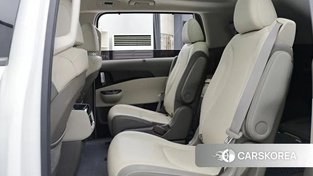 Kia Carnival 4th generation id 4507029 из Кореи 18